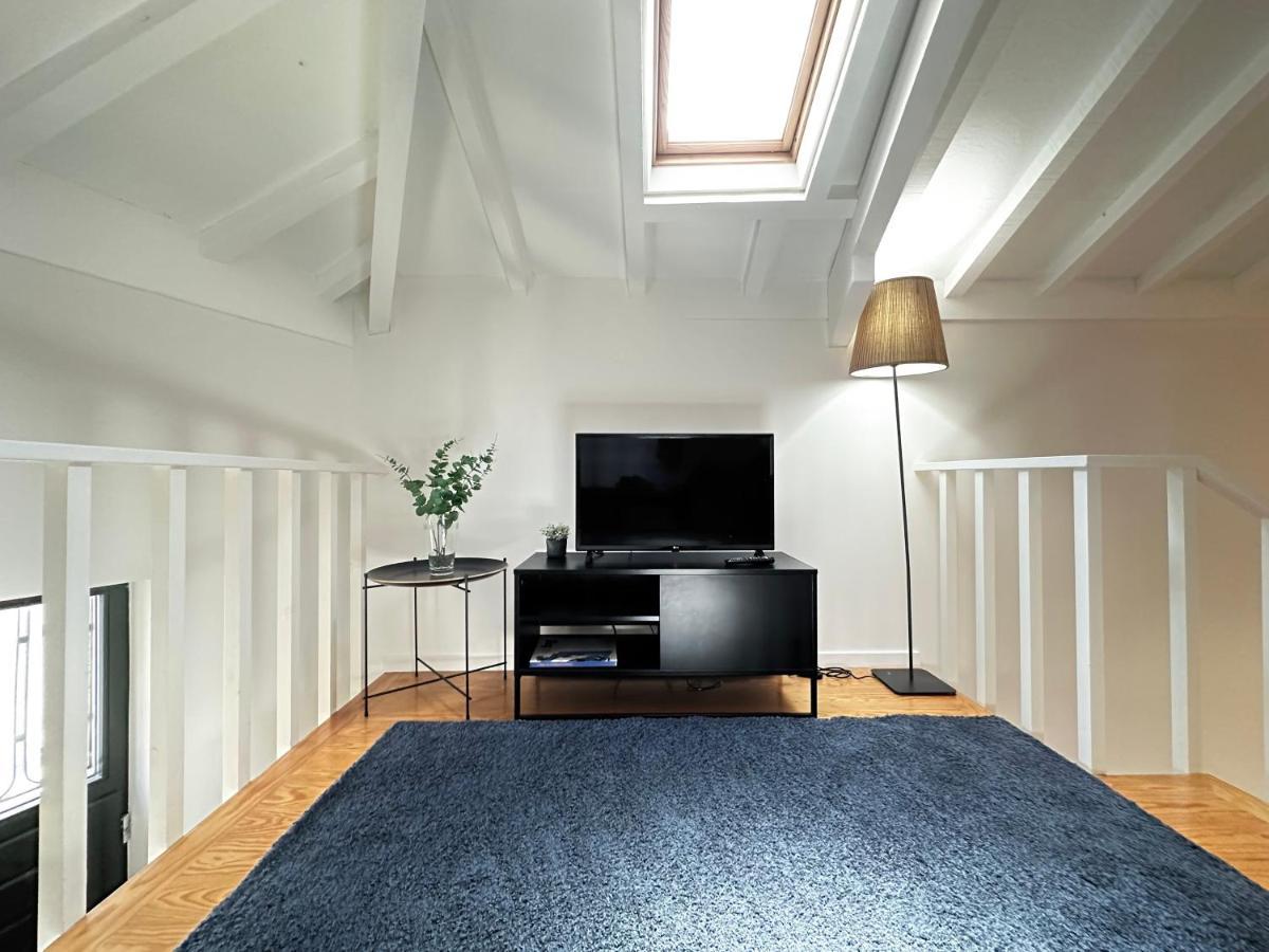Youropo - Typical House Apartamento Oporto