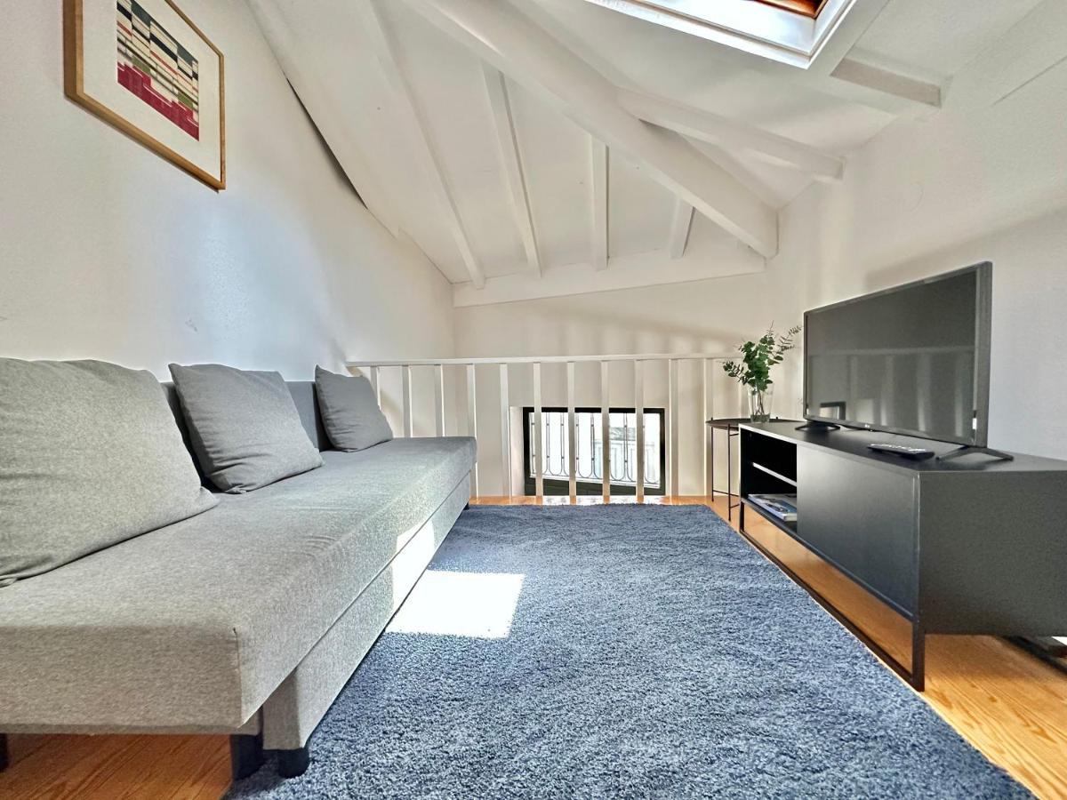 Youropo - Typical House Apartamento Oporto