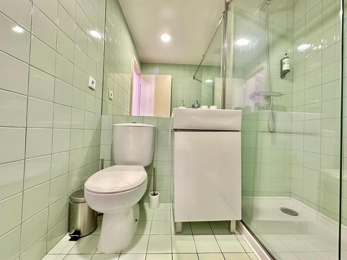 Youropo - Typical House Apartamento Oporto