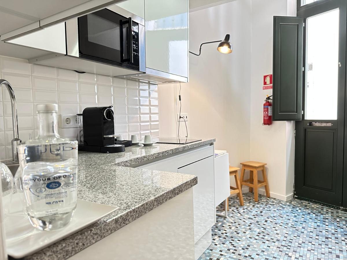 Youropo - Typical House Apartamento Oporto